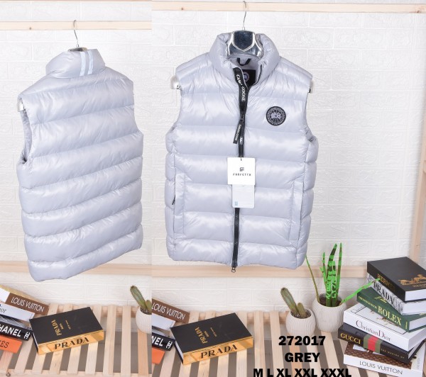 Мужская Жилетка Canada Goose