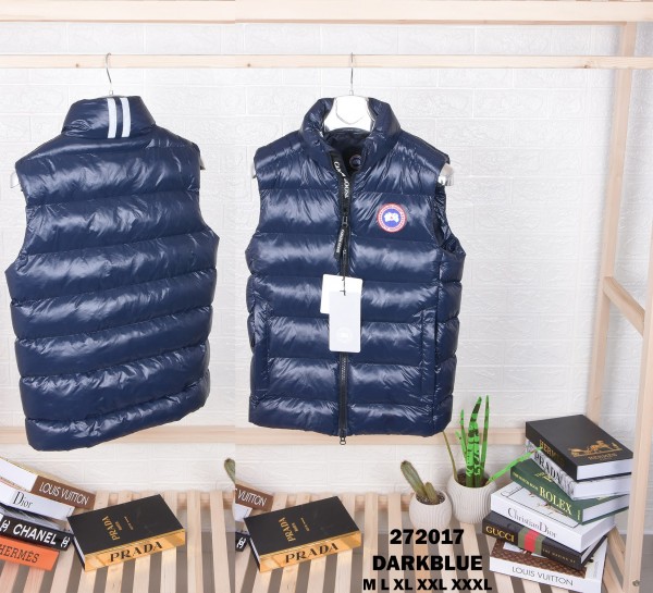Мужская Жилетка Canada Goose