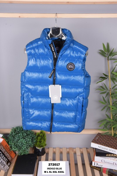 Мужская Жилетка Canada Goose
