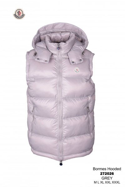 Мужская Жилетка Moncler