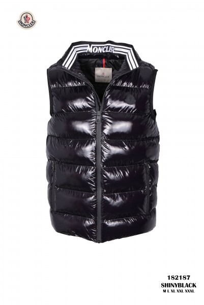 Мужская Жилетка Moncler