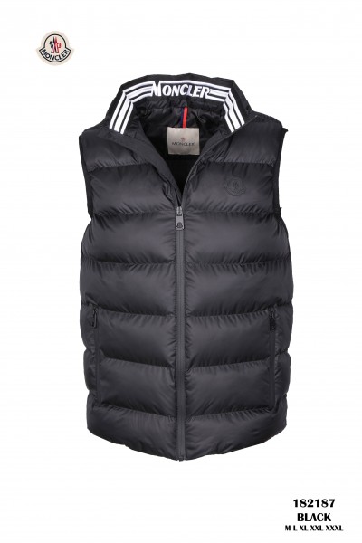 Мужская Жилетка Moncler