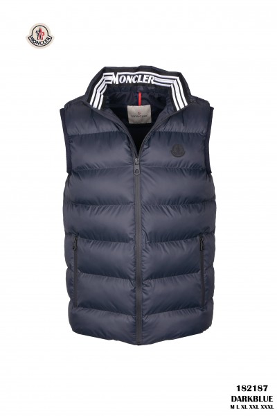 Мужская Жилетка Moncler