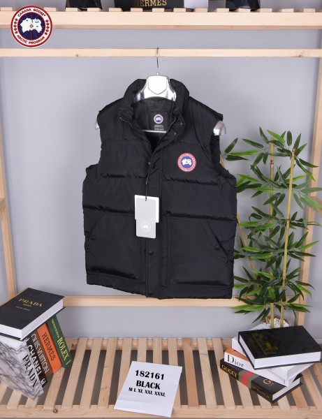 Мужская Жилетка Canada Goose