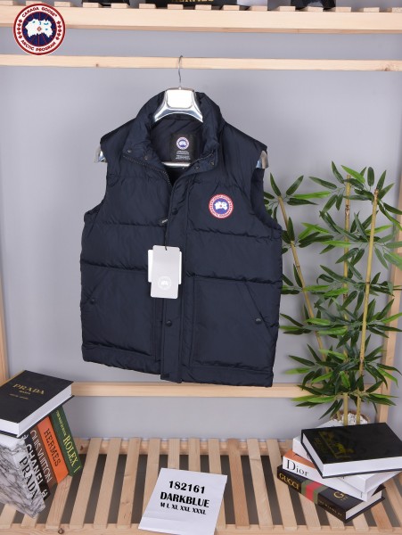 Мужская Жилетка Canada Goose