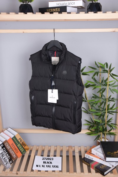 Мужская Жилетка Moncler