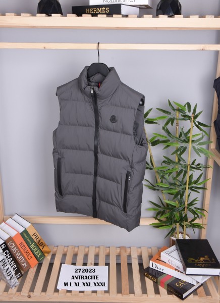 Мужская Жилетка Moncler