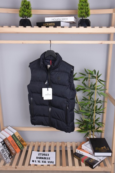 Мужская Жилетка Moncler