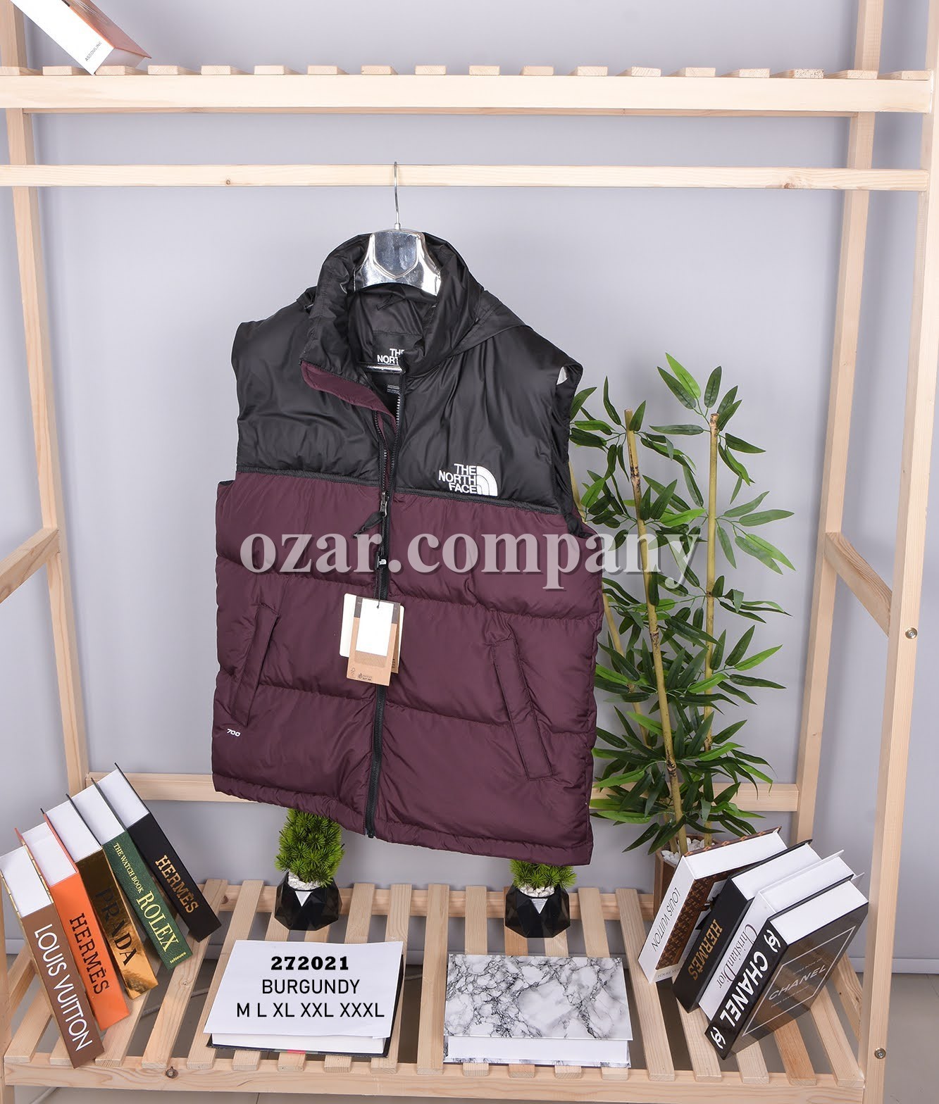 Мужская Жилетка The North Face