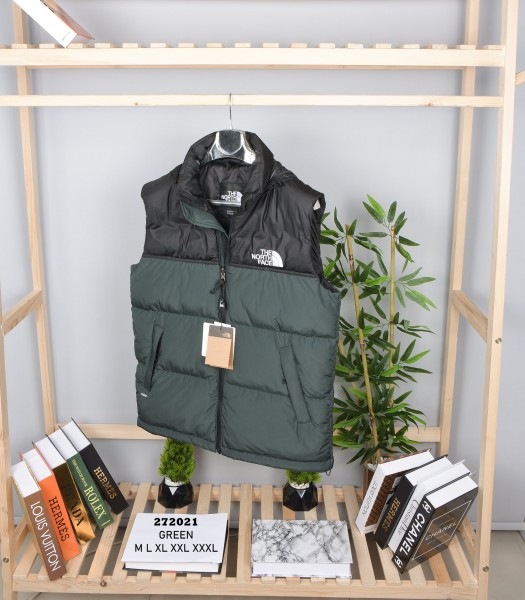Мужская Жилетка The North Face