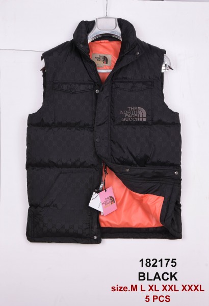 Мужская Жилетка The North Face