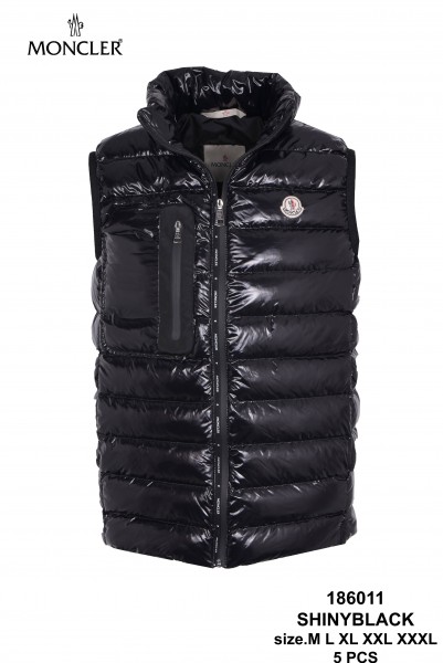Мужская Жилетка Moncler