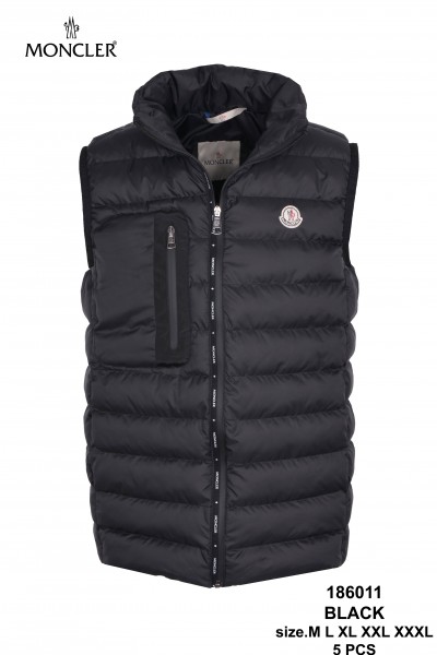 Мужская Жилетка Moncler