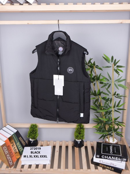 Мужская Жилетка Canada Goose