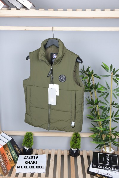 Мужская Жилетка Canada Goose