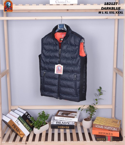 Мужская Жилетка Parajumpers