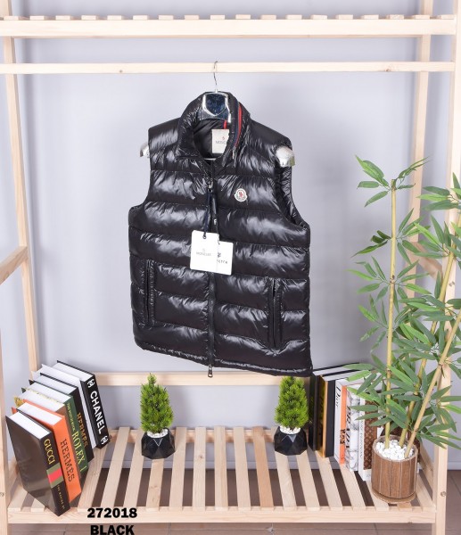 Мужская Жилетка Moncler