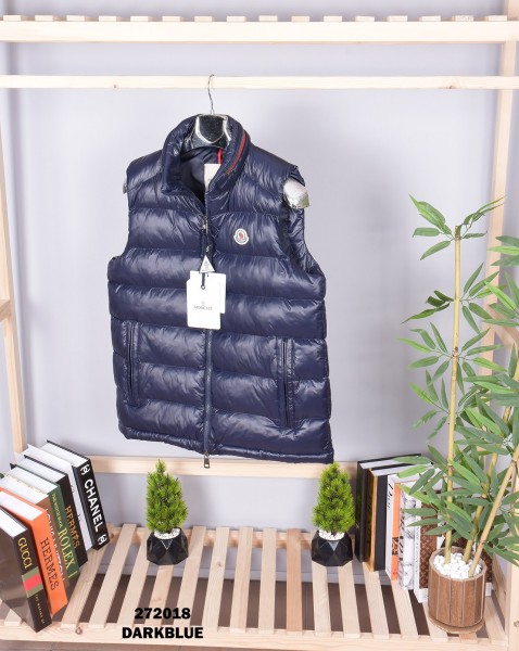 Мужская Жилетка Moncler