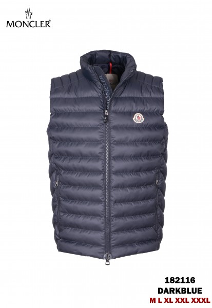 Мужская Жилетка Moncler