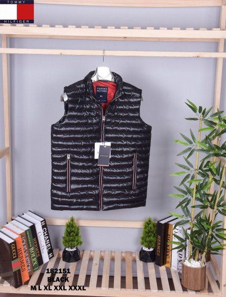 Мужская Жилетка Tommy Hilfiger