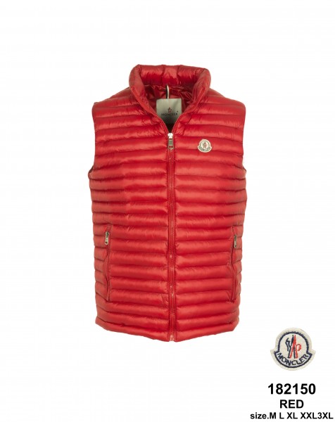 Мужская Жилетка Moncler