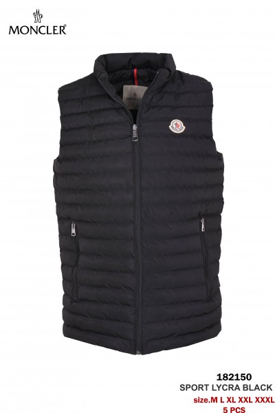 Мужская Жилетка Moncler