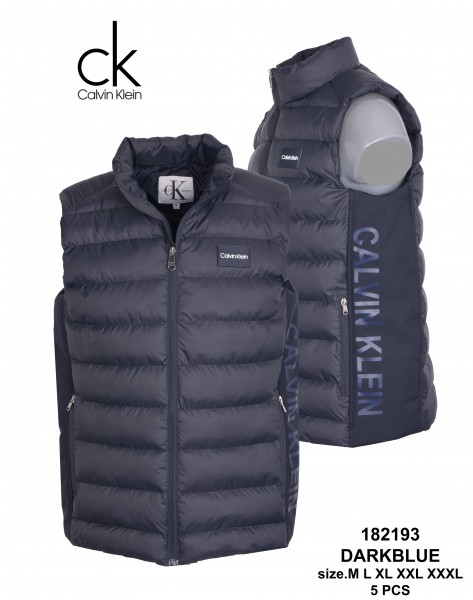 Мужская Жилетка Calvin Klein