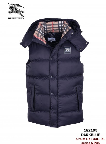 Мужская Жилетка Burberry