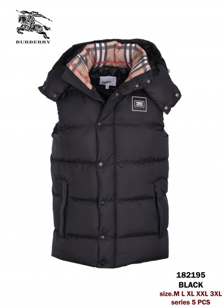Мужская Жилетка Burberry