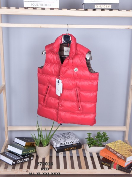 Мужская Жилетка Moncler
