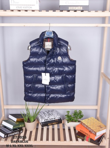 Мужская Жилетка Moncler