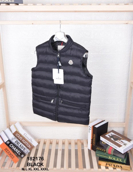 Мужская Жилетка Moncler