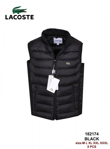 Мужская Жилетка Lacoste