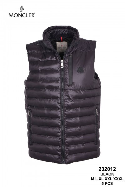 Мужская Жилетка Moncler
