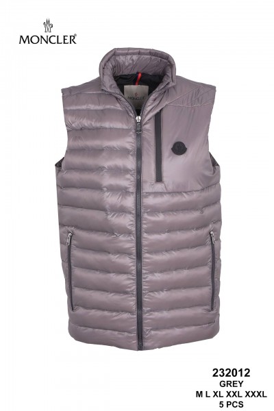 Мужская Жилетка Moncler
