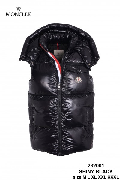 Мужская Жилетка Moncler