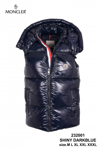 Мужская Жилетка Moncler