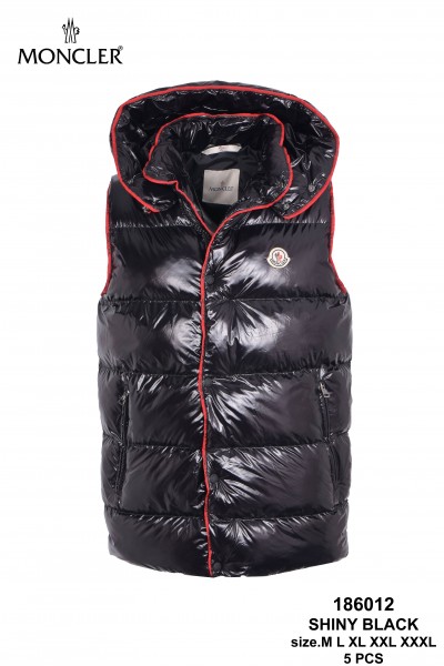 Мужская Жилетка Moncler