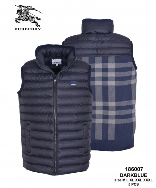 Мужская Жилетка Burberry
