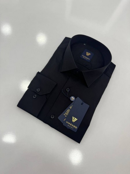 Мужская Рубашка Vikenzo