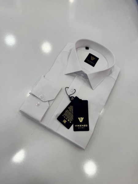 Мужская Рубашка Vikenzo
