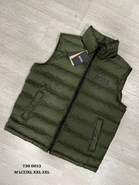 Мужская Жилетка Boss