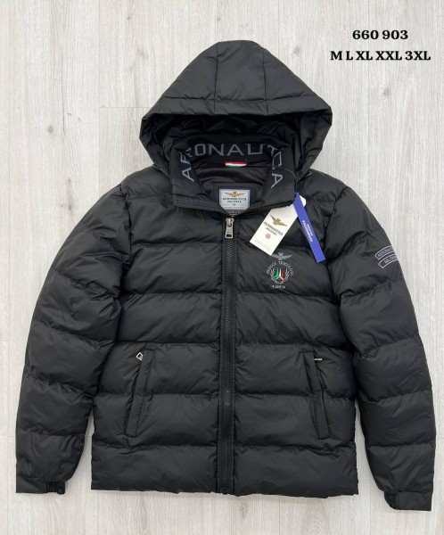 Мужская Куртка Aeronautica Militare