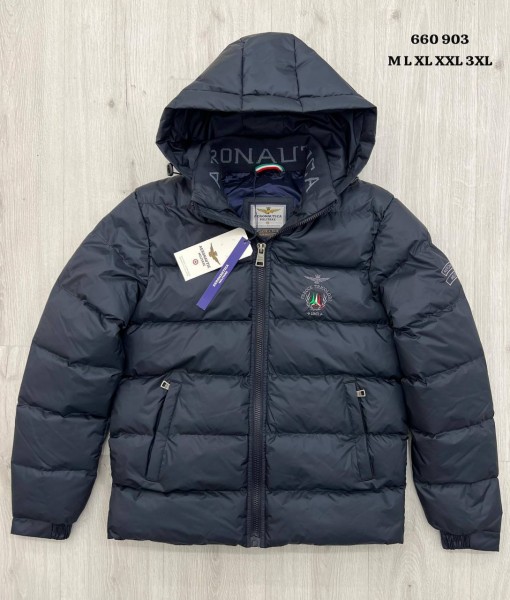 Мужская Куртка Aeronautica Militare
