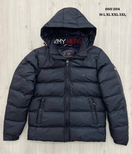 Мужская Куртка Tommy Hilfiger