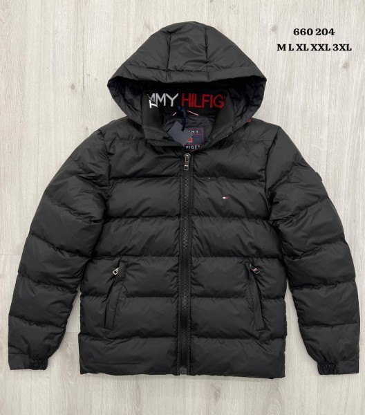 Мужская Куртка Tommy Hilfiger
