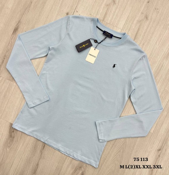 Мужской Свитшот Polo