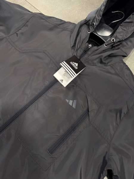 Мужской Спортивный Костюм Adidas