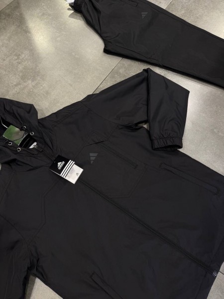 Мужской Спортивный Костюм Adidas