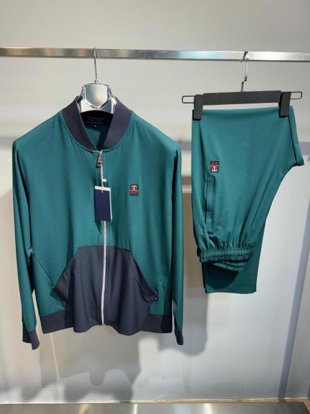 Мужской Спортивный Костюм Tommy Hilfiger